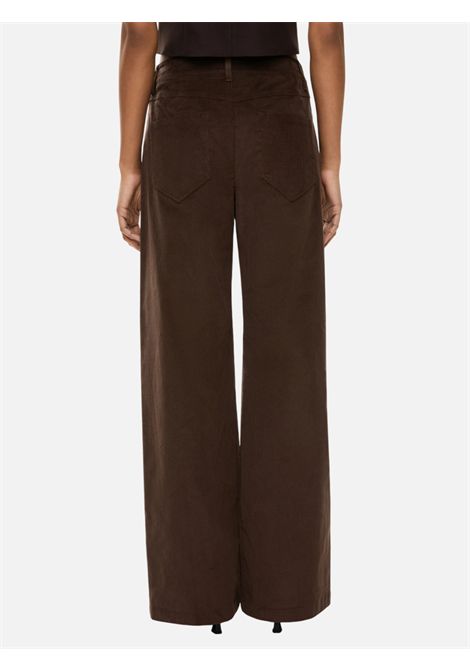 Pants I BLUES I BLUES |  trousers | MARTIN005
